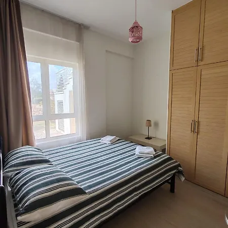 بيت للعطل Turtle Bay Village - Garden House *