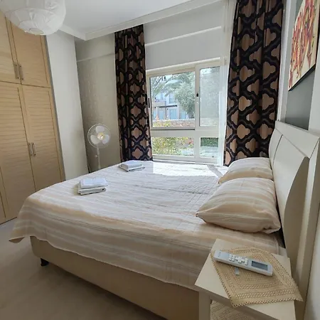 Turtle Bay Village - Garden House بيت للعطل