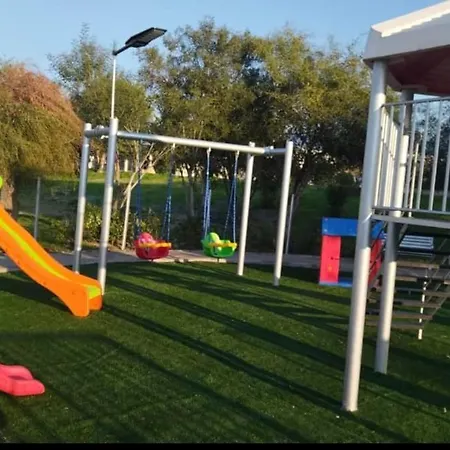 بيت للعطل Turtle Bay Village - Garden House