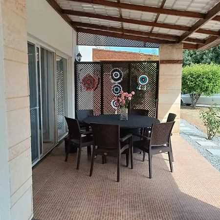 بيت للعطل Turtle Bay Village - Garden House كيرينيا