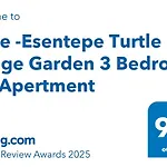 Turtle Bay Village - Garden House * Kyrenia (Northern Cyprus)