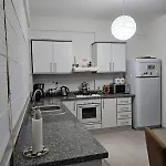 Turtle Bay Village - Garden House Kyrenia (Northern Cyprus)