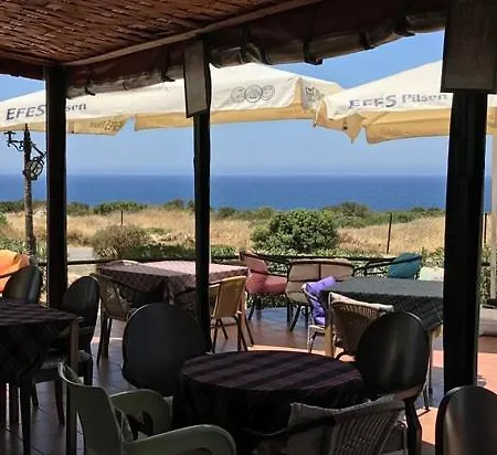 Holiday home Kyrenia - Esentepe Turtle Village 3 Bedroom Sea With Garden *