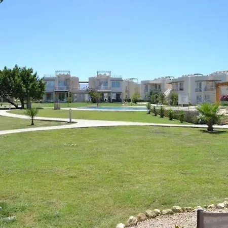 Kyrenia - Esentepe Turtle Village 3 Bedroom Sea With Garden * Kyrenia (Northern Cyprus)