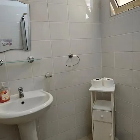 Holiday home Kyrenia - Esentepe Turtle Village 3 Bedroom Sea With Garden Kyrenia (Northern Cyprus)