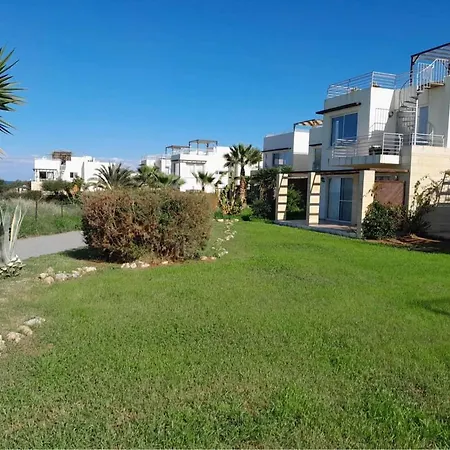 Kyrenia - Esentepe Turtle Village 3 Bedroom Sea With Garden Holiday home Kyrenia (Northern Cyprus)