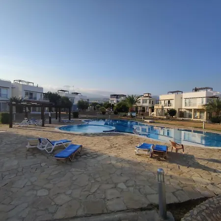 Holiday home Kyrenia - Esentepe Turtle Village 3 Bedroom Sea With Garden Kyrenia (Northern Cyprus)