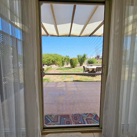Holiday home Kyrenia - Esentepe Turtle Village 3 Bedroom Sea With Garden