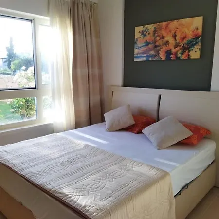 Kyrenia - Esentepe Turtle Village 3 Bedroom Sea With Garden Holiday home *