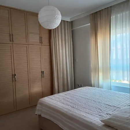 Kyrenia - Esentepe Turtle Village 3 Bedroom Sea With Garden Holiday home *