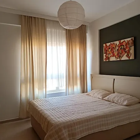 Holiday home Kyrenia - Esentepe Turtle Village 3 Bedroom Sea With Garden *