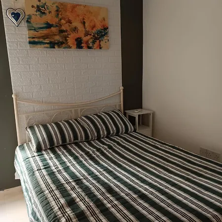 Kyrenia - Esentepe Turtle Village 3 Bedroom Sea With Garden Holiday home Kyrenia (Northern Cyprus)