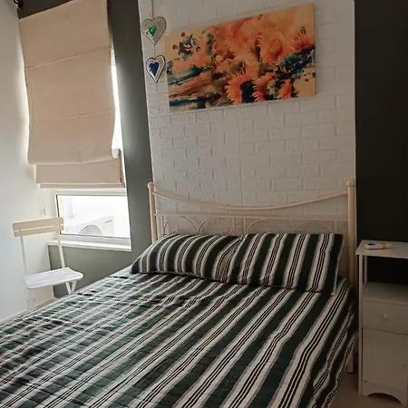 Kyrenia - Esentepe Turtle Village 3 Bedroom Sea With Garden Kyrenia (Northern Cyprus)