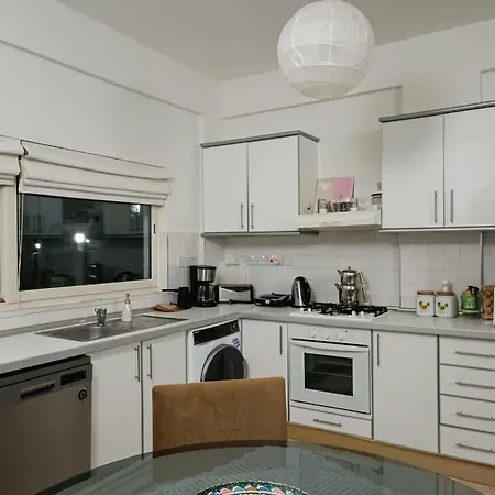 Holiday home Kyrenia - Esentepe Turtle Village 3 Bedroom Sea With Garden *