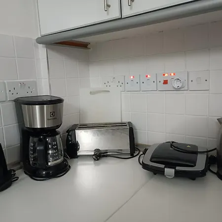 Holiday home Kyrenia - Esentepe Turtle Village 3 Bedroom Sea With Garden Kyrenia (Northern Cyprus)