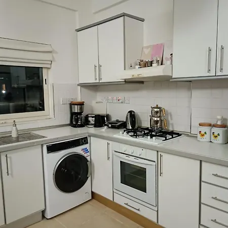 Kyrenia - Esentepe Turtle Village 3 Bedroom Sea With Garden * Kyrenia (Northern Cyprus)