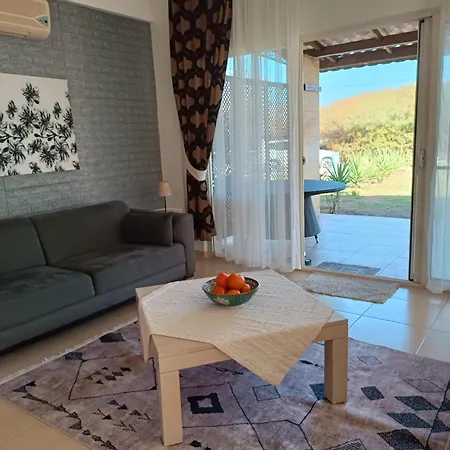 Kyrenia - Esentepe Turtle Village 3 Bedroom Sea With Garden Kyrenia (Northern Cyprus)