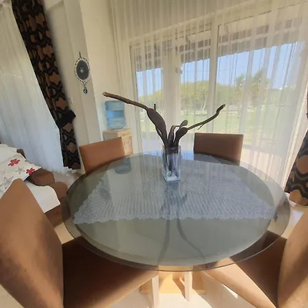 Kyrenia - Esentepe Turtle Village 3 Bedroom Sea With Garden * Kyrenia (Northern Cyprus)