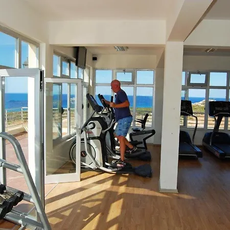 Kyrenia - Esentepe Turtle Village 3 Bedroom Sea With Garden Holiday home