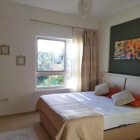 Kyrenia - Esentepe Turtle Village 3 Bedroom Sea With Garden Holiday home *