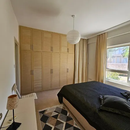 Kyrenia - Esentepe Turtle Village 3 Bedroom Sea With Garden *