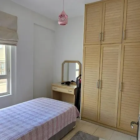 Kyrenia - Esentepe Turtle Village 3 Bedroom Sea With Garden Holiday home *