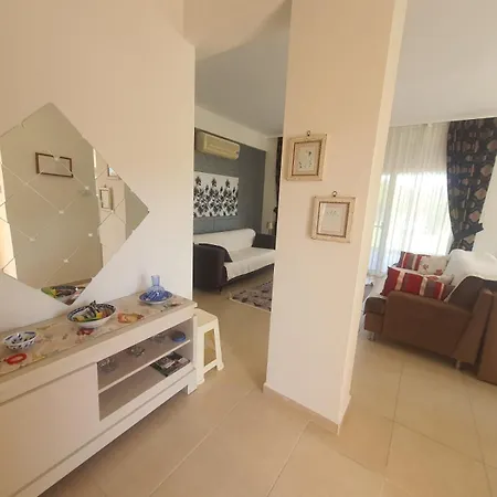 Kyrenia - Esentepe Turtle Village 3 Bedroom Sea With Garden Holiday home Kyrenia (Northern Cyprus)