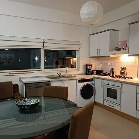 Holiday home Kyrenia - Esentepe Turtle Village 3 Bedroom Sea With Garden Kyrenia (Northern Cyprus)
