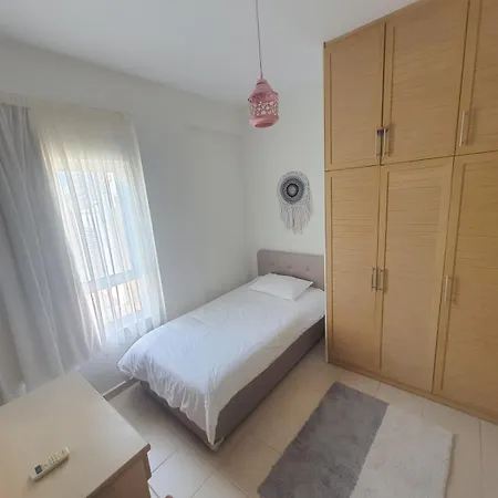 Kyrenia - Esentepe Turtle Village 3 Bedroom Sea With Garden Кирения