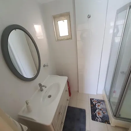 Kyrenia - Esentepe Turtle Village 3 Bedroom Sea With Garden * Kyrenia (Northern Cyprus)