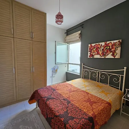 Kyrenia - Esentepe Turtle Village 3 Bedroom Sea With Garden Holiday home
