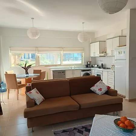 Holiday home Kyrenia - Esentepe Turtle Village 3 Bedroom Sea With Garden *