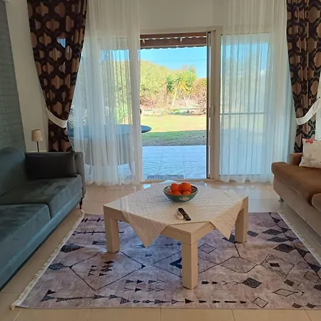 Kyrenia - Esentepe Turtle Village 3 Bedroom Sea With Garden Holiday home Kyrenia (Northern Cyprus)