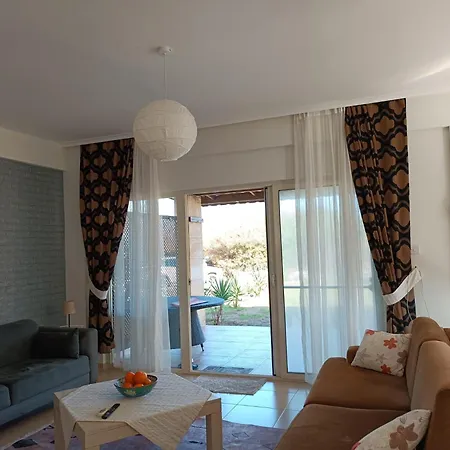 Holiday home Kyrenia - Esentepe Turtle Village 3 Bedroom Sea With Garden