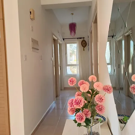 Kyrenia - Esentepe Turtle Village 3 Bedroom Sea With Garden * Kyrenia (Northern Cyprus)