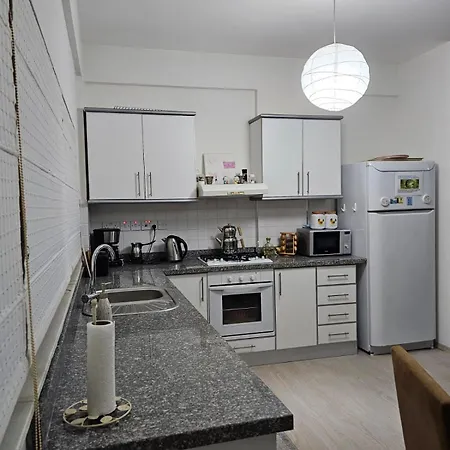 Turtle Bay Village - Garden House Kyrenia (Northern Cyprus)