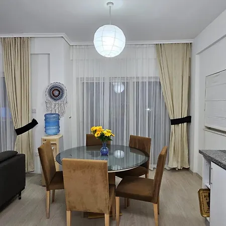 Turtle Bay Village - Garden House Prázdninový dům *