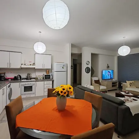 Tatil Evi Turtle Bay Village - Garden House