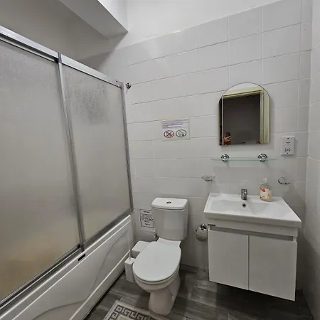 Turtle Bay Village - Garden House Prázdninový dům