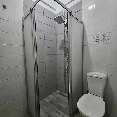 Turtle Bay Village - Garden House * Kyrenia (Northern Cyprus)