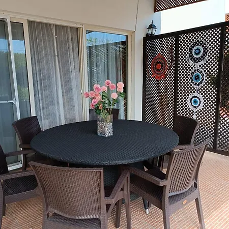 Turtle Bay Village - Garden House *