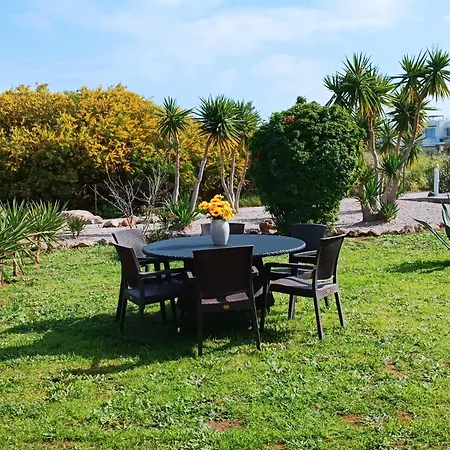 Turtle Bay Village - Garden House Nyaraló