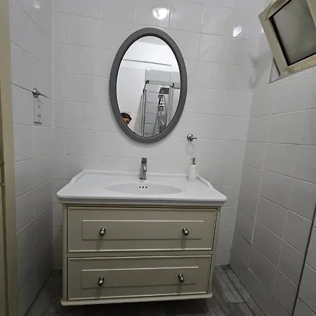 Turtle Bay Village - Garden House * Kyrenia (Northern Cyprus)