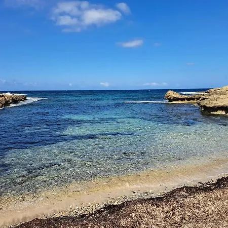 Turtle Bay Village - Garden House * Kyrenia (Northern Cyprus)